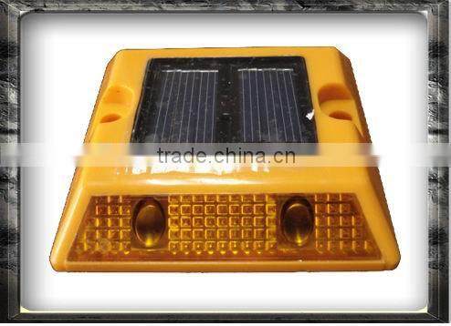 Solar Road Stud