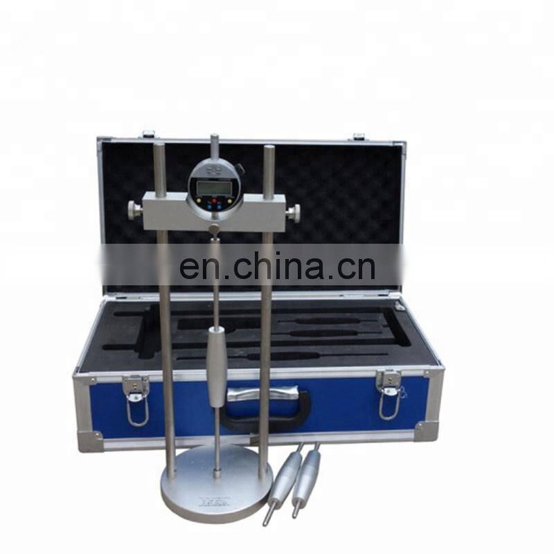 Cement Mortar Length Comparator, Shrinkage And Swelling Tester, Expansion Testing Machine
