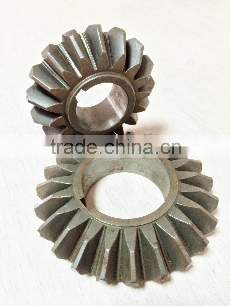 high quality for gearbox Straight Bevel Gear