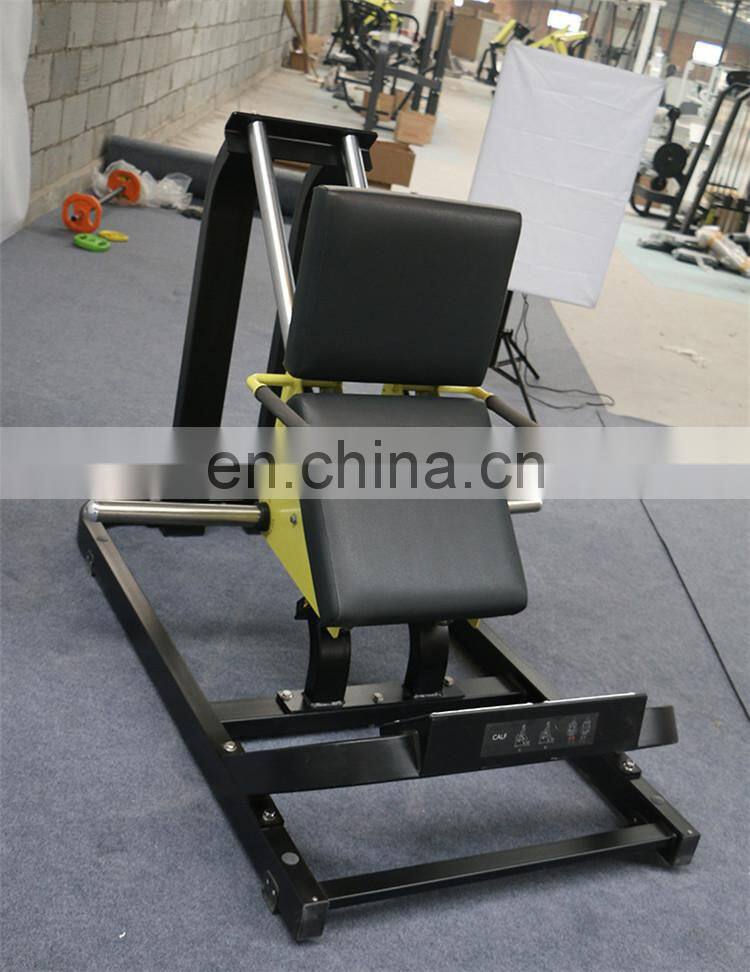 Gym fitness equipment home leg press hammer strength power rack