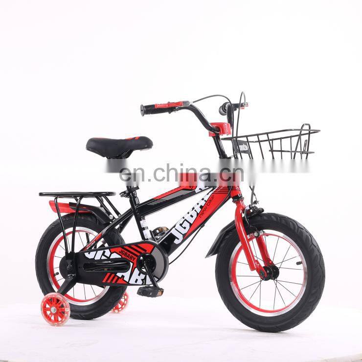 Best quality Child Bicycle distributors / OEM available 16 inch Children Bike with good price