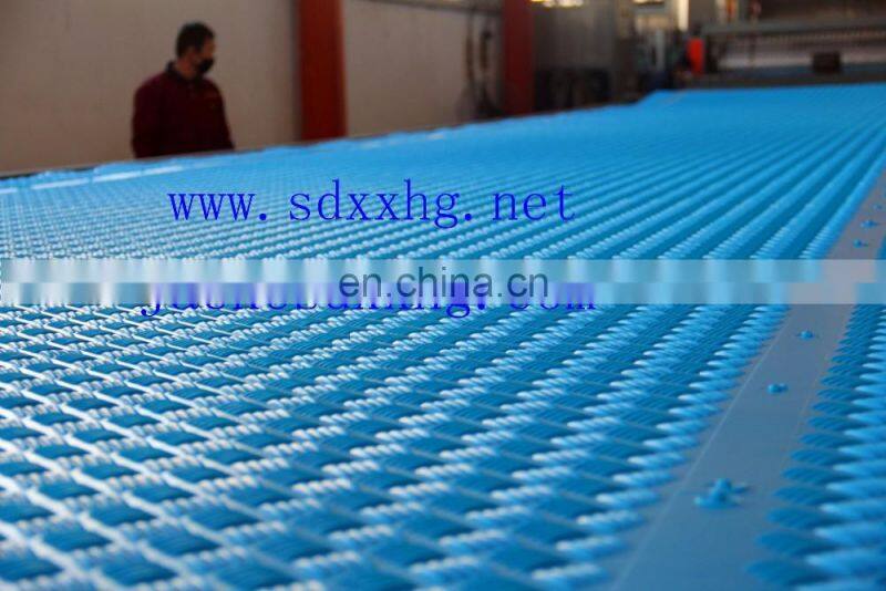 Beach access landing mat Portable landing boat ramp Ground Mat