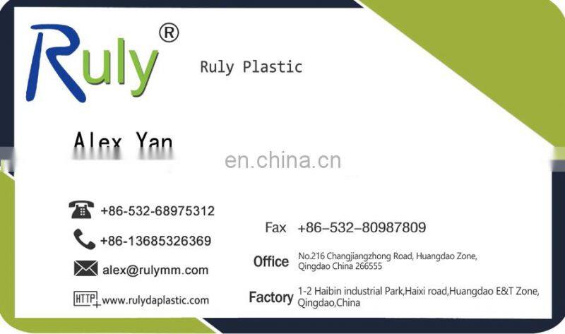 3.8 litres of food plastic drums for ice cream plastic drums food grade plastic drums