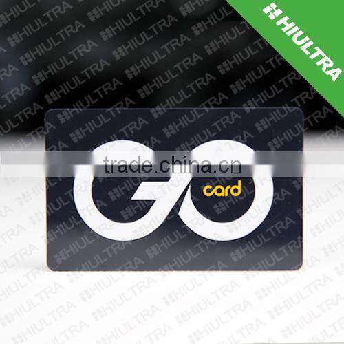 non standard smart card from original manufacturer
