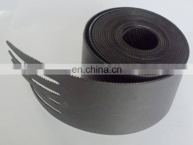 High quality HTD3M 300 rubber synchronous timing belt kit