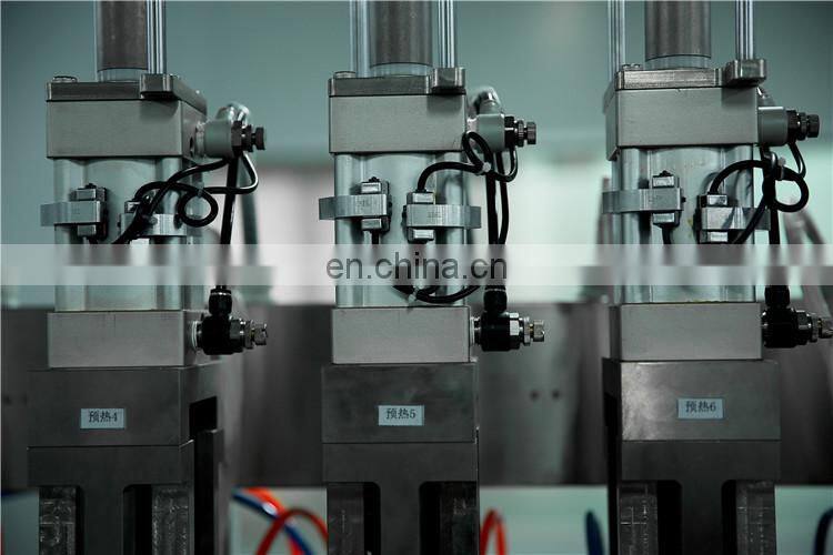 Factory Sale CNC Letter Aluminium Wire 3D Hot Bending Machine