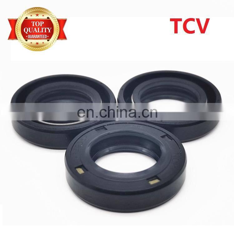 Customized Oil Seal Manufacturers Shaft Seal Types NBR FKM Power Steering Rubber Skeleton Oil Seal Factory
