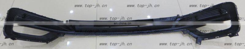 CARVAL JH AUTOTOP FRONT BUMPER GRILLE FOR 18H1 86585 4H700 JH02 18H1 017