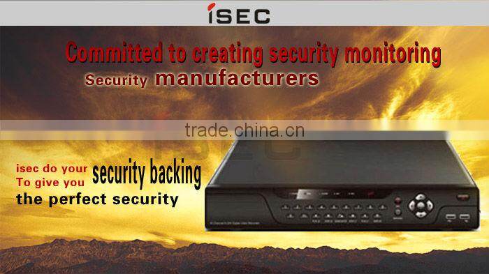 H.264 Standalone 16 Channel Dvr IC-Dvr1614