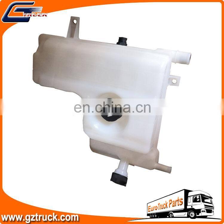 European Truck Auto Body Spare Parts Coolant Expansion Tank Oem 7421110824 for RVI Truck Radiator Water Tank