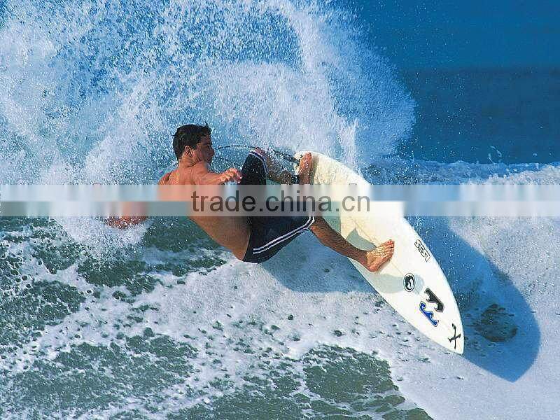 Chinese Surfboard RETRO FISH TAIL Surfboard