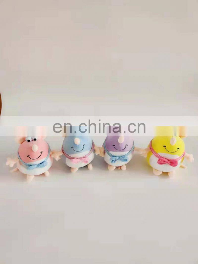 Fast Shipping plush stuffed octopus animals toys