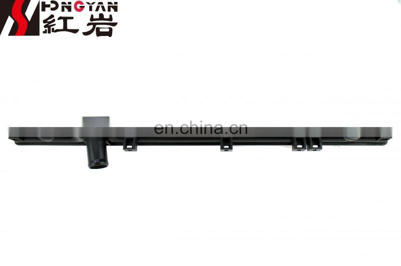 auto radiator plastic tank CAR SPARE PARTS COOLING