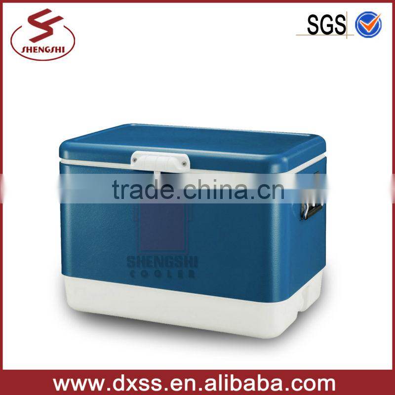 Insulated Outdoor Champagne Ice Refrigerator (C-013)