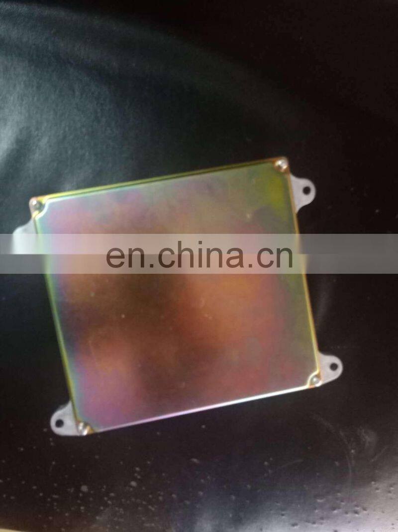 9151683 Excavator Electric parts EX750 Computer board ECU