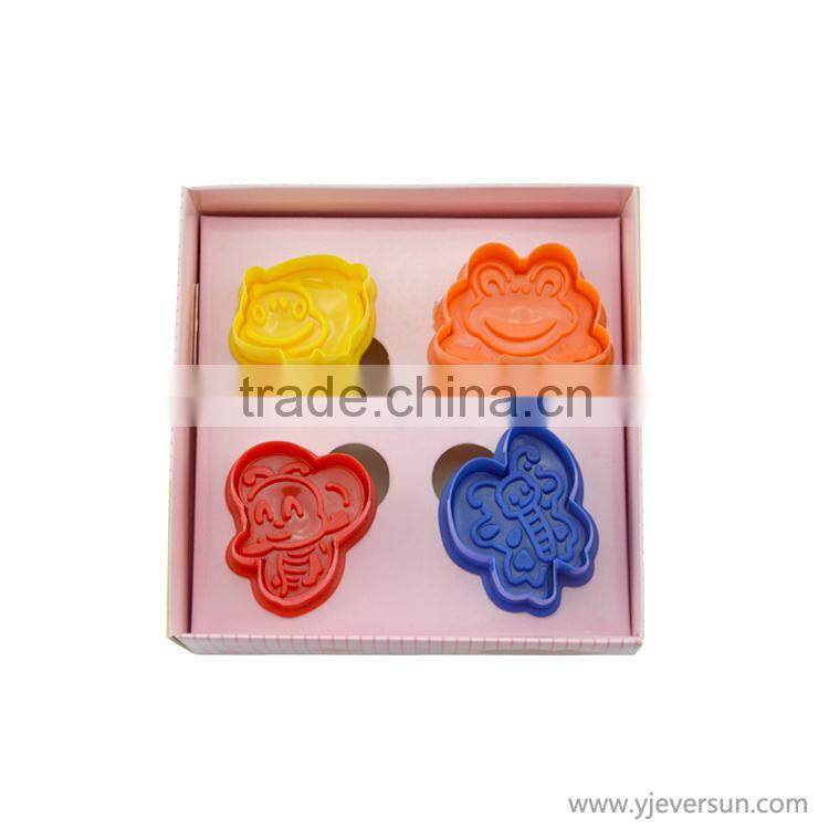 Private labeling christmas cookie cutter