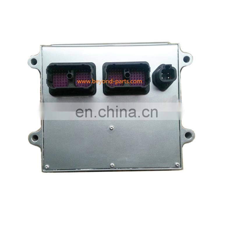 WA470-6 Engine Controller