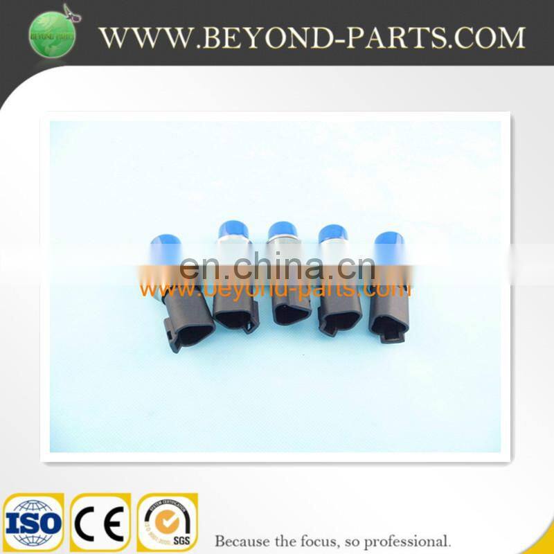 PC300-7 excavator high pressure sensor 7861-93-1650 7861-93-1651 7861-93-1652