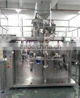 PenKan Z conveyer on packaging production line