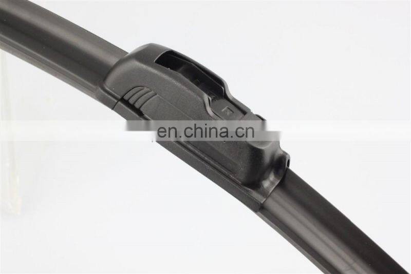 Universal soft wiper rubber car window windscreen windshield wipers