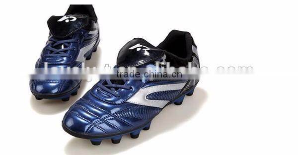 2016 Best selling football shoes,Newest style most popular design Men's outdoor soccer shoes football soccer boots