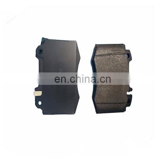 High quality brake pad metal clips for brake accessories