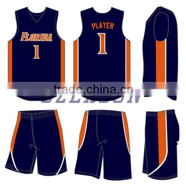 2016 Latest Basketball Jersey Design,Custom Sublimated Basketball Jerseys