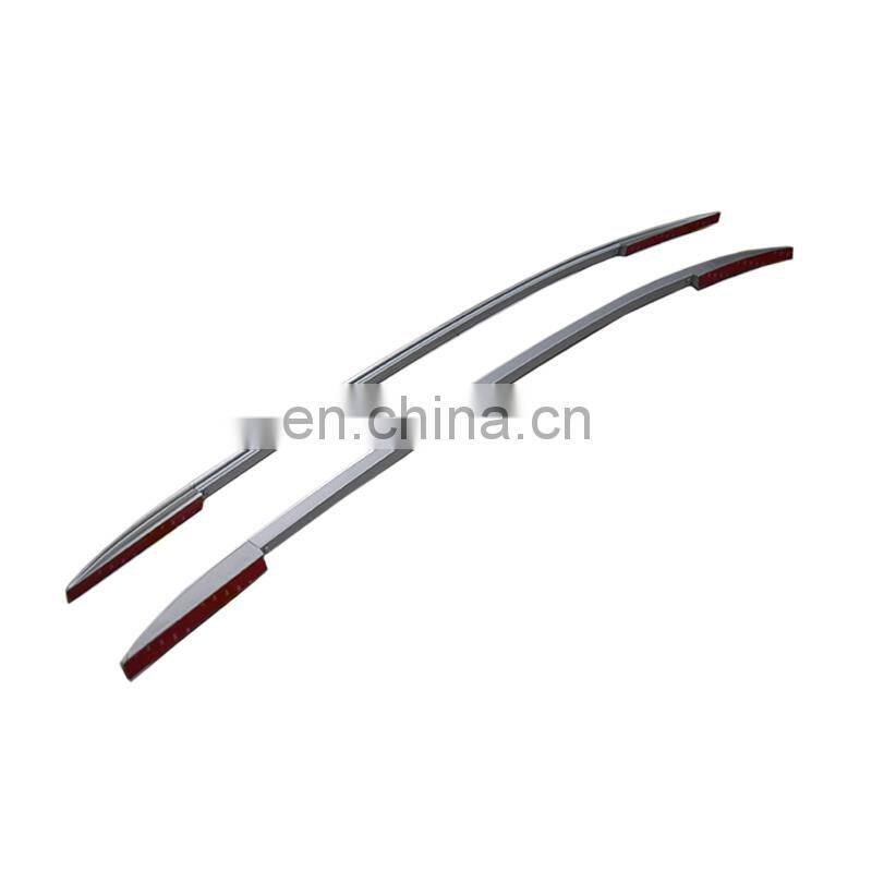 Auto Accessories Wholesale Car Roof Rack Luggage Carrier Roof Rack Rail Bar For Qashqai J11 2014-2016