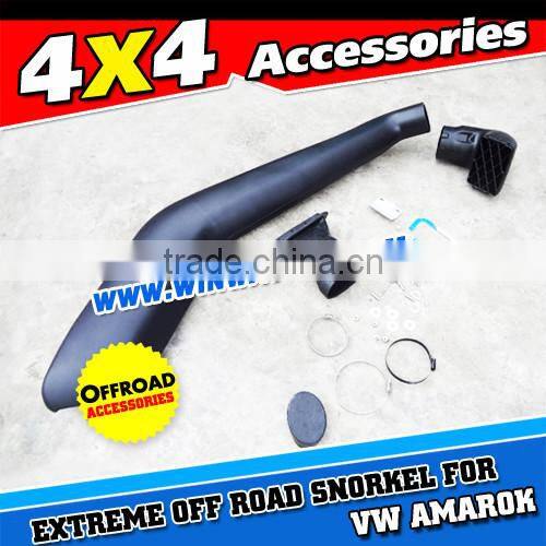 4X4 4WD OFFROAD INTAKE SNORKEL KITS FOR NAVARA D40 2010-2014