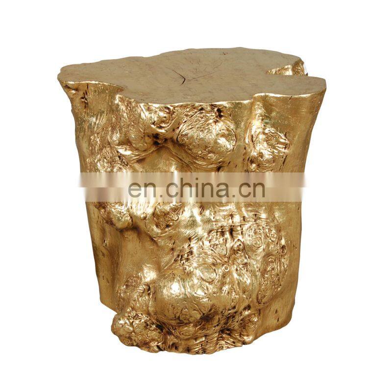 large antique coffee table