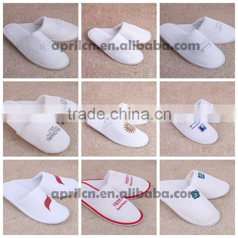 plastic lady ladies flat slipper wholesale orchids