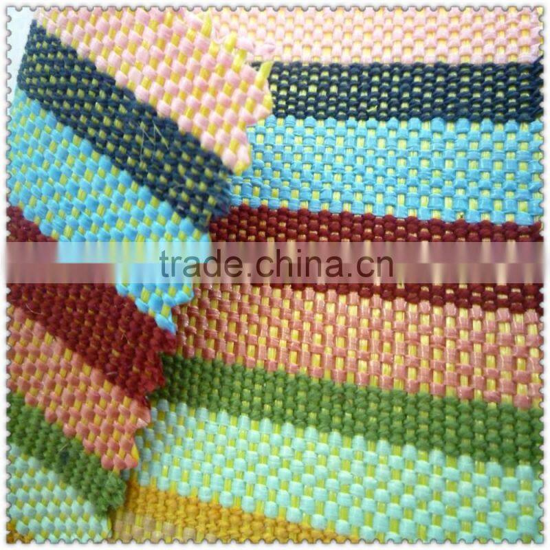 Upholstery fabric