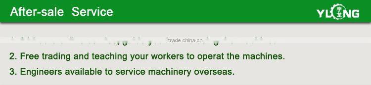 biomass pellet production line / wood pellet line