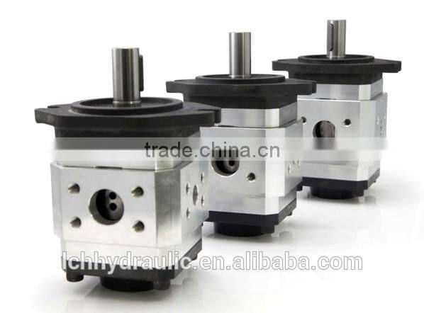 hot china product wholesale commercial hydraulic internal gear pump