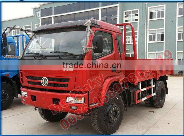 10Wheels 20Tons Lorry Truck 15Tons Dognfeng Cargo Truck Low Price For Sales
