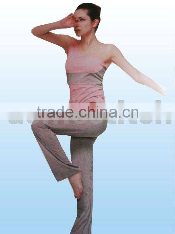 Hot sale yoga clothing ,yoga wear ---21289 81289