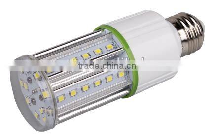 UL approved 7w led corn lights with 5 years warranty