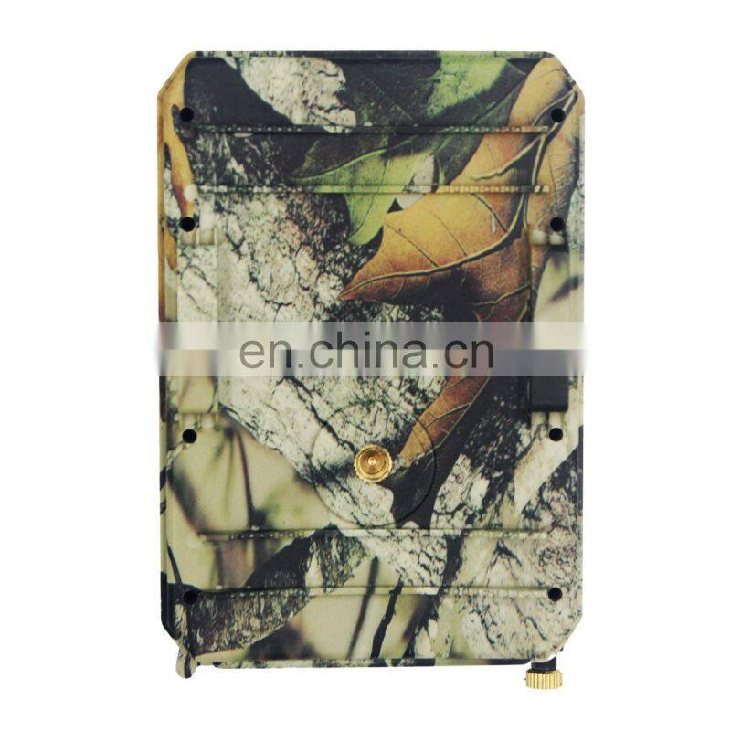 PR100 HD 20MP 1080P 940nm IR lights thermo trail camera hunting game wildlife Camera trap