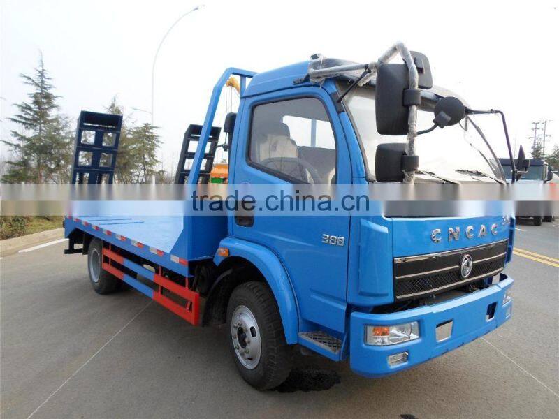 Small flatbed truck Dongfeng for sale 008615826750255 (Whatsapp)
