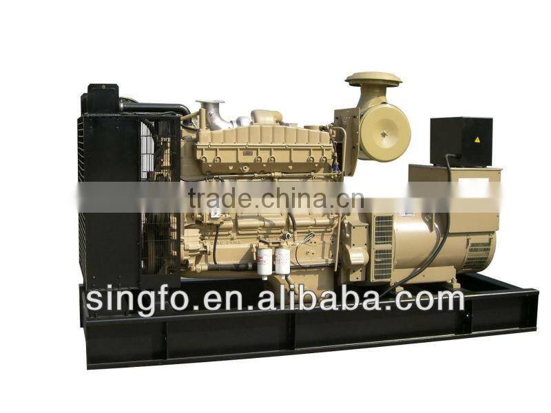 Top quality!!! Global warranty!!! 1000kva genset Back up your Summer