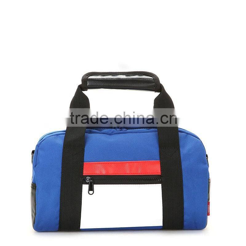 2014 Style polyester sky travel luggage bag