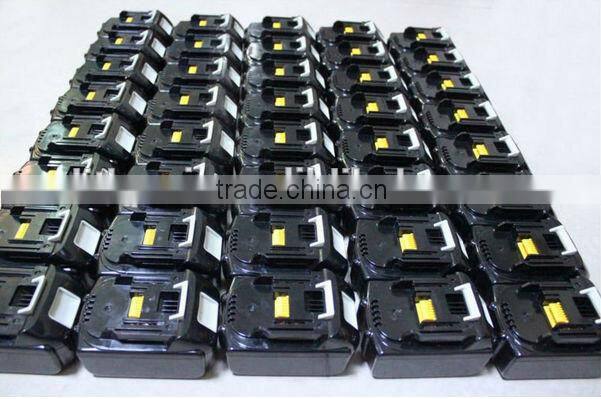 bos-3600v power tool battery with LG cells for replacement on original-BOSCH electric tool battery