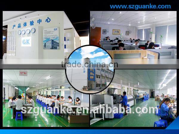 Samsung5630 130lm/w CE RoHS certification dimmable 180 degree E27 E40 40W led retrofit kit wall pack lamp