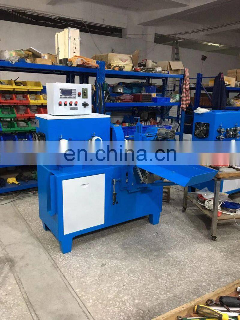 Factory price automatic commercial birthday candle making machine