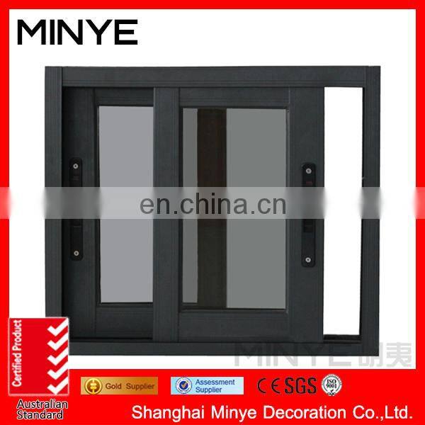 automatic lock house windows /cheap house windows for sale