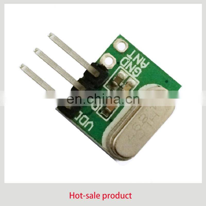 FBD-YK04 433mhz rf wireless transmitter module 4 channel wireless rf remote control transmitter r