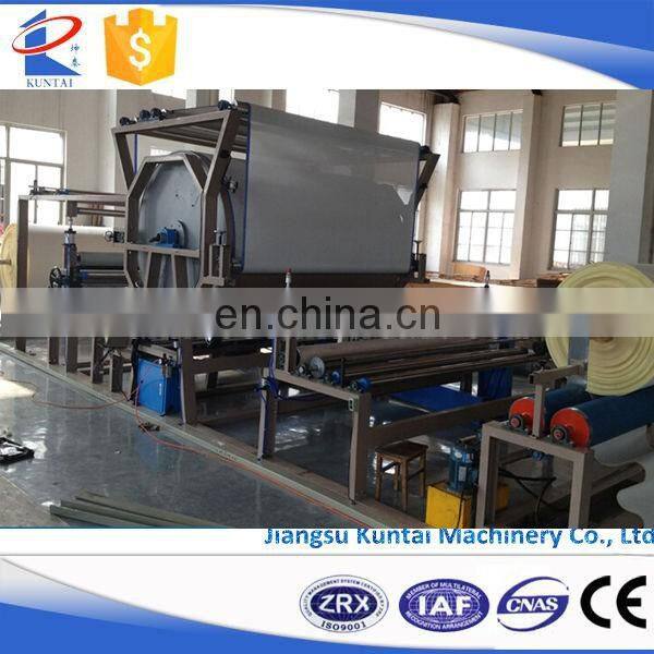 Popular Leather Laminating Machine