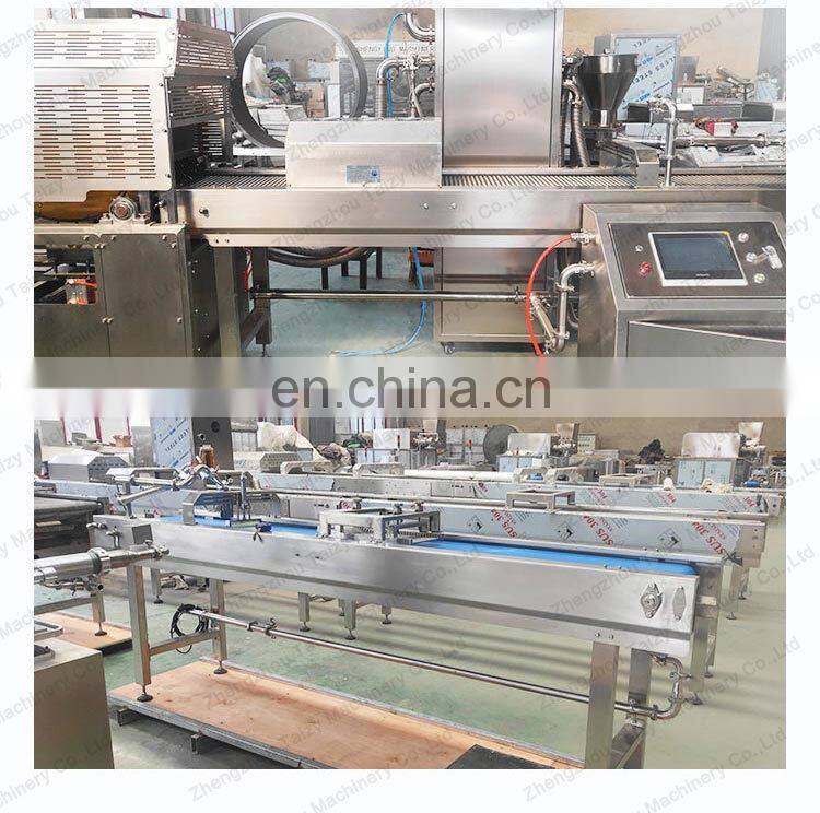 Automatic Dumpling Wrapper Machine Spring Roll Pastry Sheet Making Machine Lumpia Making Machine