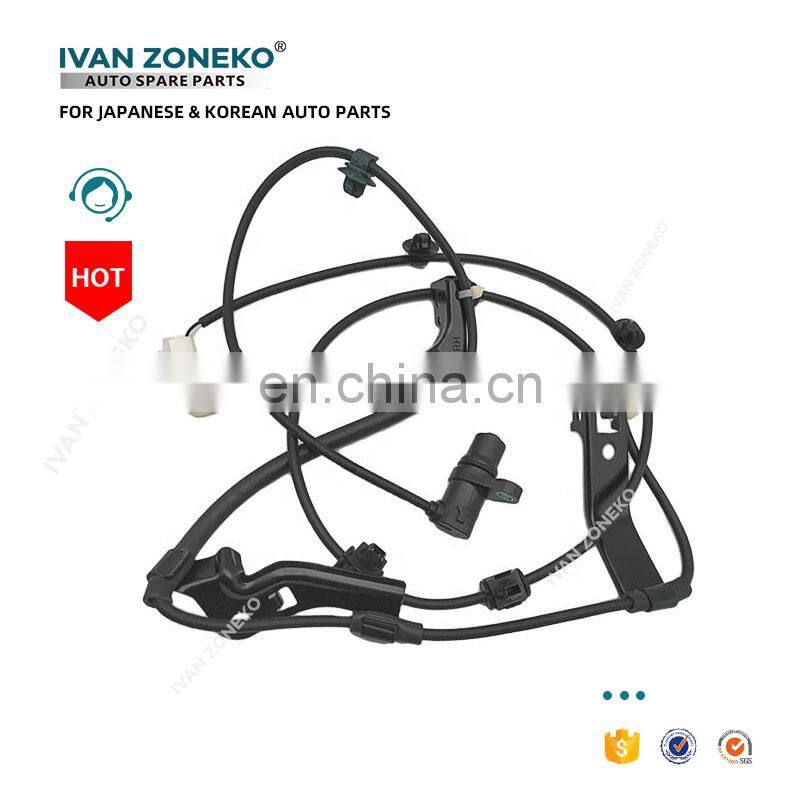 Abs Wheel Speed Sensor For Toyota Fortuner Oem 89545-0k050