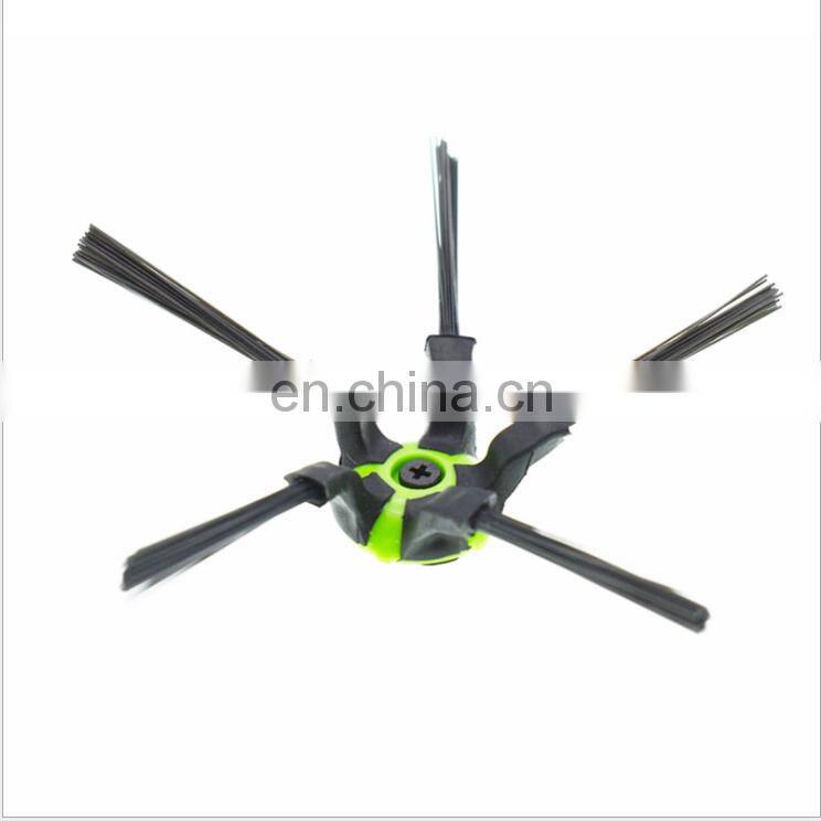 SWEEP ROBOT VACUUM CLEANER SPARE PARTS OF I ROBOT R OOMBA SERIES S9 S9+ 3 HEPA FILTER 3 SIDE BRUSH 1 MAIN BRUSH KIT ACCESSORIES